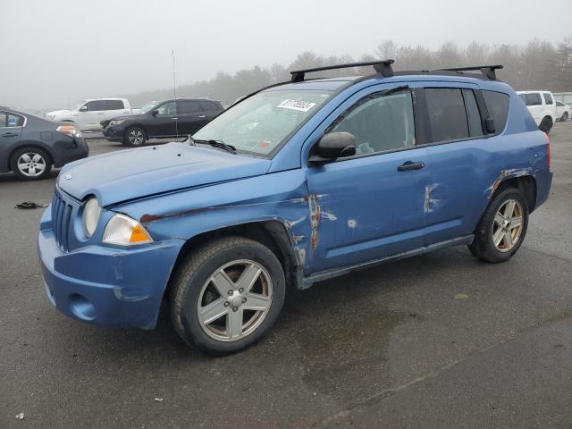 2007 Jeep Compass 