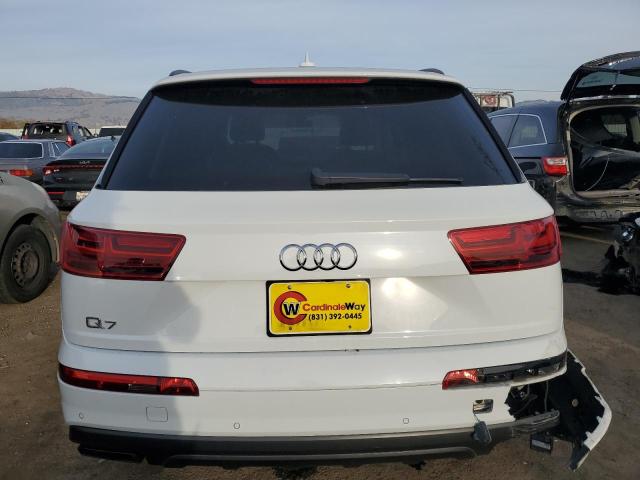 WA1VAAF70KD009400 2019 AUDI Q7, photo no. 6