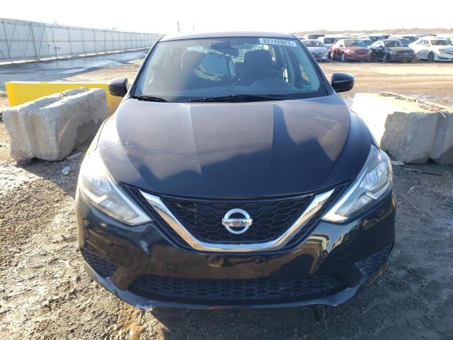 3N1AB7AP3HL664880 | 2017 NISSAN SENTRA S