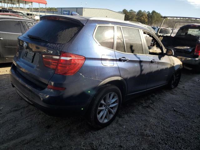 5UXWX9C51H0T04112 | 2017 BMW X3 XDRIVE2