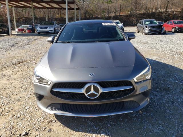 2020 Mercedes-Benz Cla 250 VIN: WDD5J4GB2LN073496 Lot: 80914703