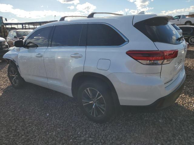 5TDBZRFH3HS395588 | 2017 TOYOTA HIGHLANDER