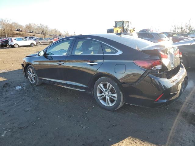 5NPE34AF9JH611303 | 2018 HYUNDAI SONATA SPO