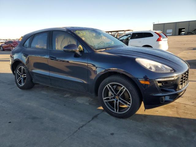 WP1AB2A59JLB35917 | 2018 PORSCHE MACAN S