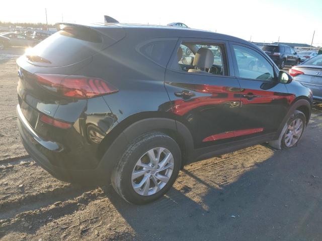 KM8J2CA43LU130493 | 2020 HYUNDAI TUCSON SE