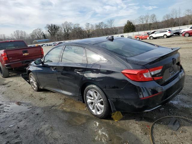 2019 Honda Accord - Image 2
