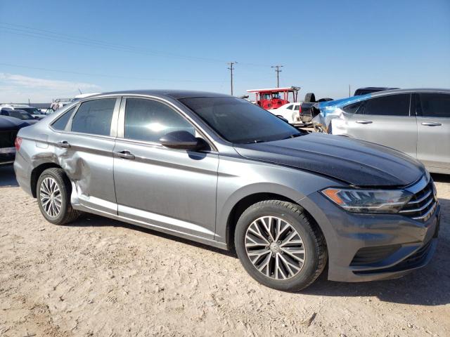 3VWC57BU9KM192927 | 2019 VOLKSWAGEN JETTA S