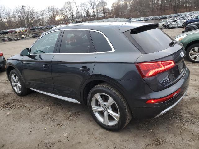 WA1BNAFY2L2059745 2020 AUDI Q5, photo no. 2