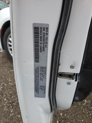 2020 DODGE CHARGER PO - 2C3CDXKT3LH186932