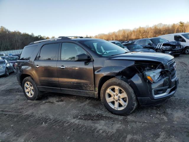 1GKKVNED6GJ293463 | 2016 GMC ACADIA SLE