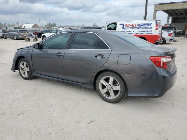 4T1BF1FK6DU227418 | 2013 Toyota camry l