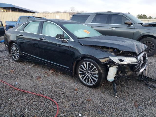 3LN6L5DC6HR651238 | 2017 LINCOLN MKZ SELECT