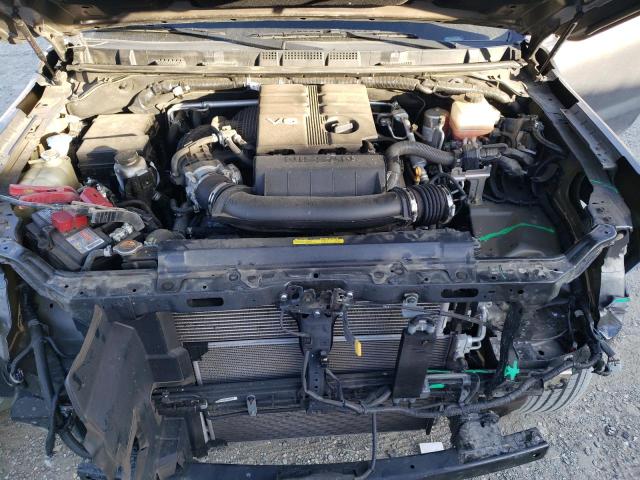 2022 NISSAN FRONTIER S 1N6ED1EJ6NN613605