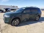 2024 NISSAN PATHFINDER - 5N1DR3CA1RC210093