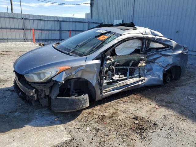 2013 Hyundai Elantra Coupe GS