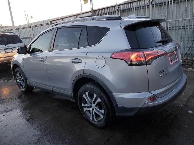 2T3BFREV7HW600392 | 2017 TOYOTA RAV4 LE