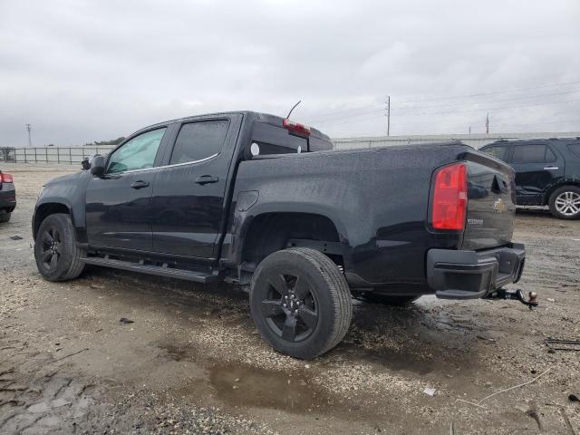 1GCGSCEA8G1199153 | 2016 Chevrolet colorado lt