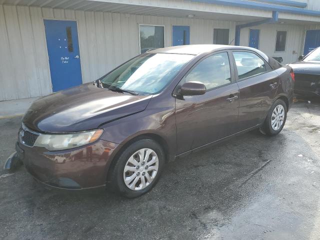 2011 Kia Forte EX