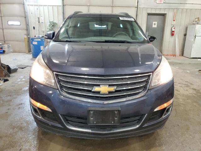 1GNKRGKD8EJ183213 | 2014 CHEVROLET TRAVERSE L