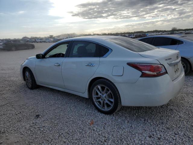 1N4AL3AP6FC416012 | 2015 NISSAN ALTIMA 2.5