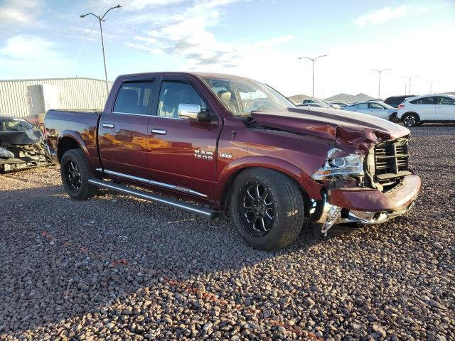 1C6RR7PT9HS566736 | 2017 RAM 1500 LONGH