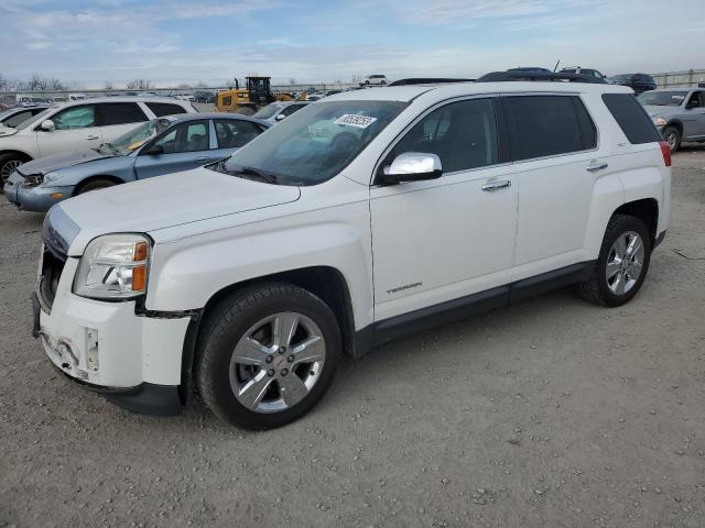 2015 GMC Terrain SLT