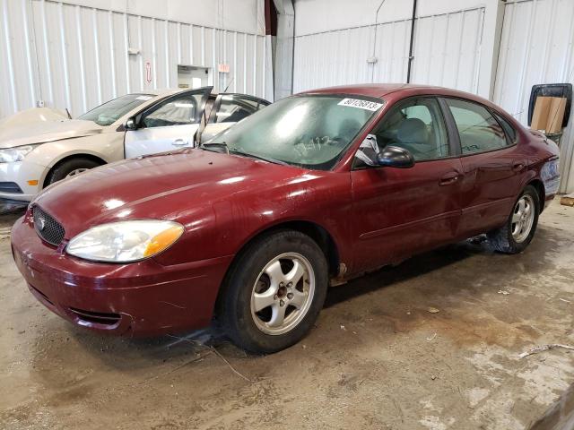 2006 Ford Taurus SE