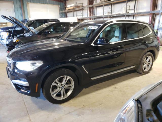 BMW-X3-5UXTY5C03M9E77877