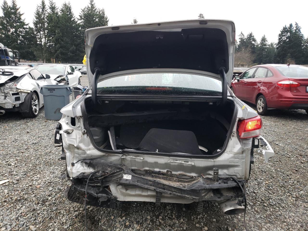 5XXGT4L39LG429370 2020 Kia Optima Lx