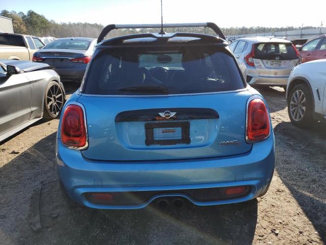 WMWXP7C54F2A37513 | 2015 MINI COOPER S