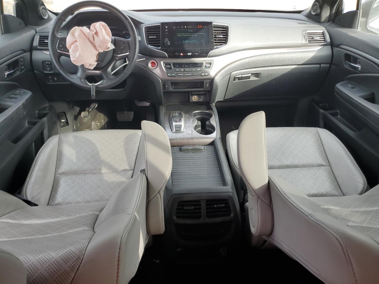 5fnyf7h57kb008434 5FNYF7H57KB008434 2019 Honda Passport Exl