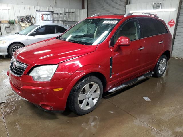 2009 Saturn VUE XR