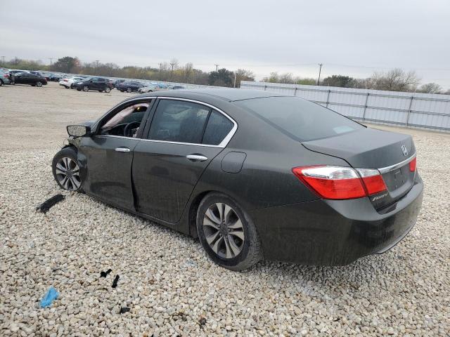 1HGCR2F31EA152730 | 2014 HONDA ACCORD LX