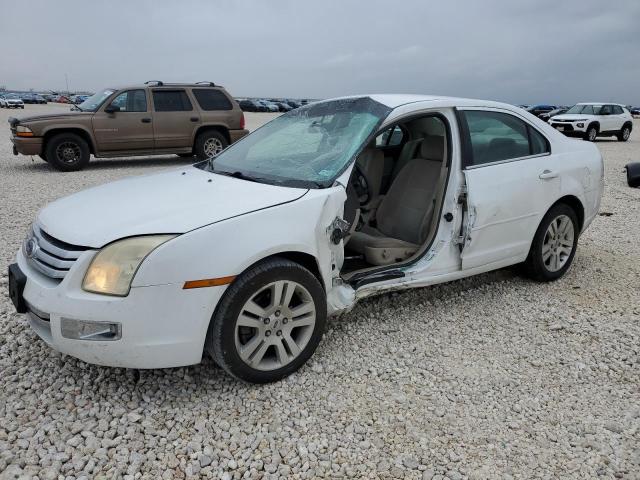 2006 Ford Fusion SEL