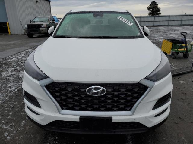 KM8J2CA48LU237894 | 2020 HYUNDAI TUCSON SE