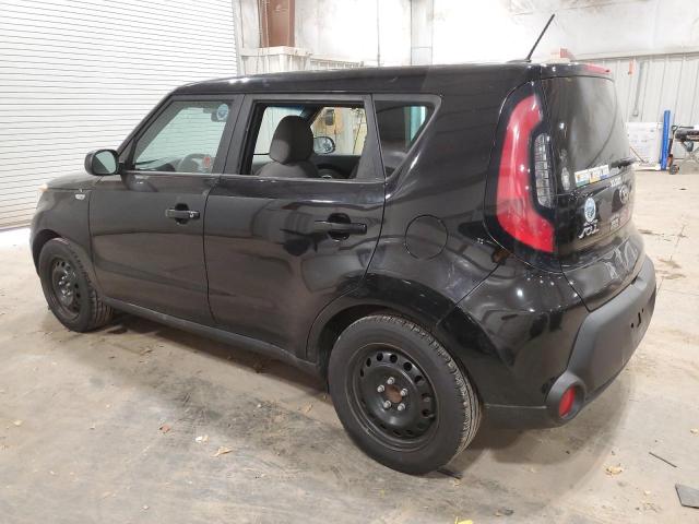 KNDJN2A29E7011658 | 2014 KIA SOUL