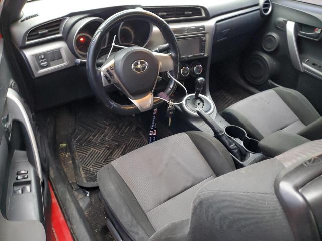 JTKJF5C73E3075072 | 2014 TOYOTA SCION TC