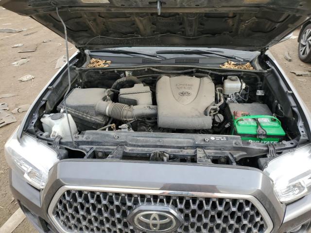 3TMCZ5AN6KM195242 | 2019 TOYOTA TACOMA DOU