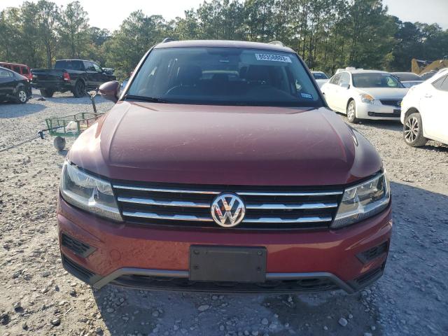 3VV3B7AXXMM125930 | 2021 VOLKSWAGEN TIGUAN SE