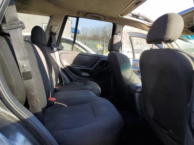 2002 Jeep Grand Cherokee Laredo VIN: 1J4GW48SX2C180058 Lot: 80291893