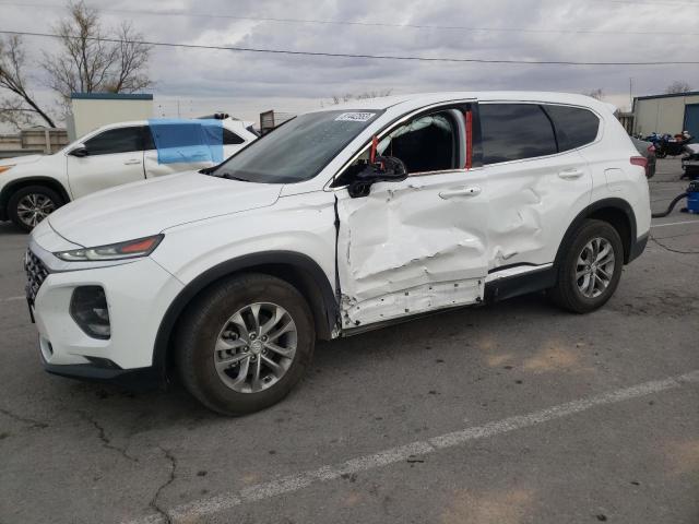 5NMS33AD1KH039976 | 2019 HYUNDAI SANTA FE S