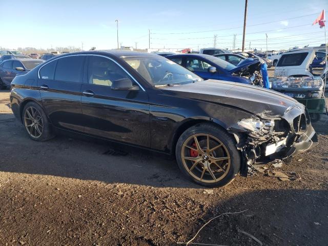 VIN WBAXG5C53DD230884 2013 BMW 5 Series, 528 I no.4