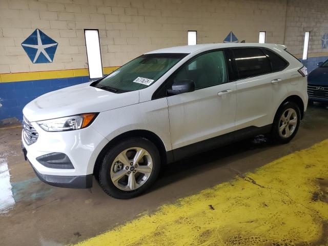 2019 Ford Edge SE