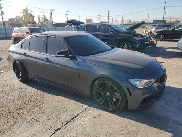 WBA3A9G50ENS65556 | 2014 BMW 335 I