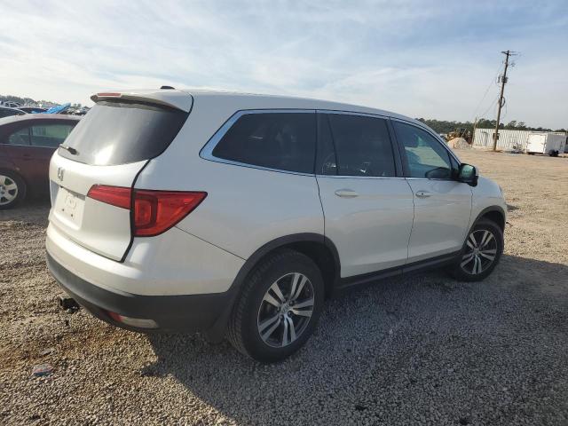 5FNYF5H64GB038740 | 2016 HONDA PILOT EXL