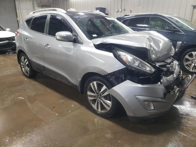 KM8JU3AG8EU893696 | 2014 HYUNDAI TUCSON GLS