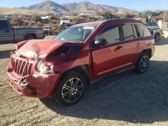 2007 Jeep Compass 