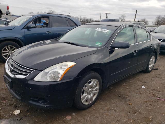 2010 Nissan Altima Base