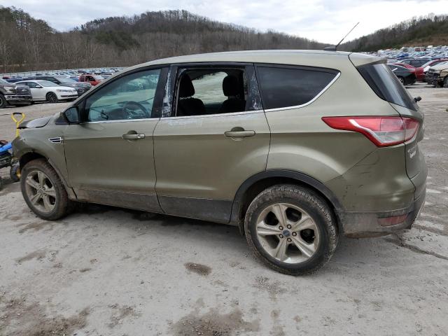 Vin: 1fmcu9gx0duc75869, lot: 81086133, ford escape se 20132
