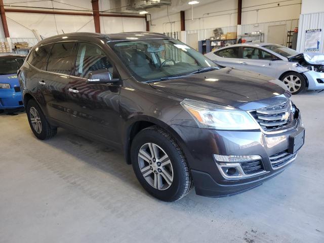 1GNKVGKD4FJ275240 | 2015 CHEVROLET TRAVERSE L